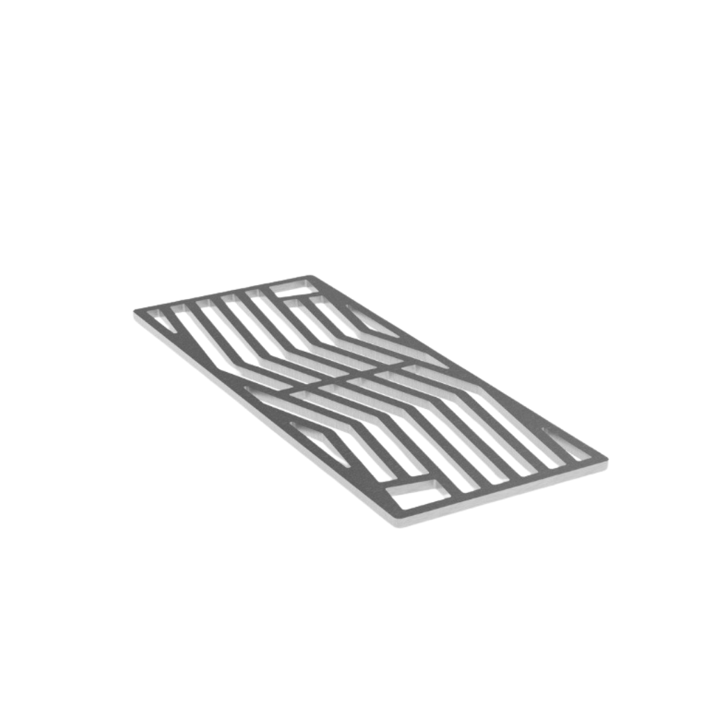 Laser Cut Grate